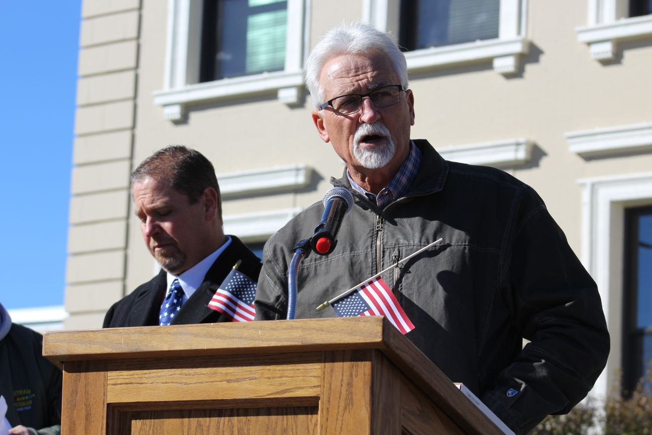 Commissioner Guttry